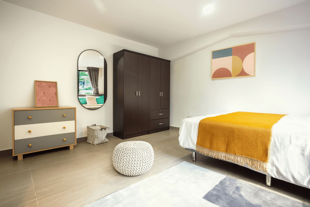 Ensuite at 29A Lorong 28 Geylang in D14, Singapore - Photo 3