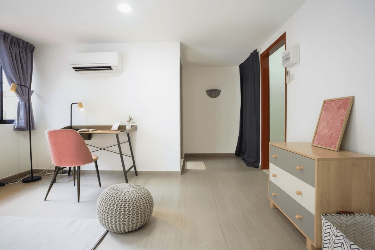 Ensuite at 29A Lorong 28 Geylang in D14, Singapore - Photo 4