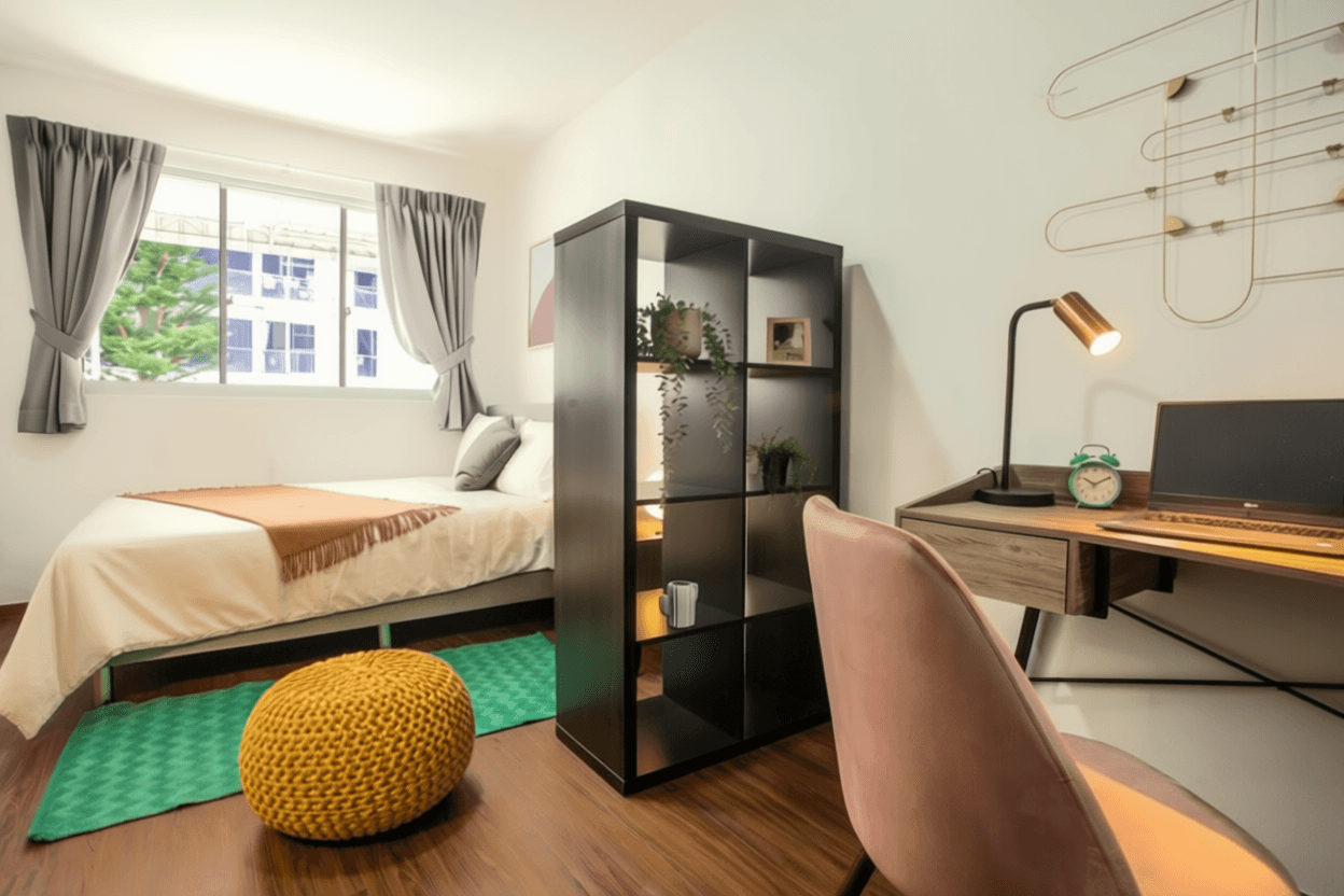 Ensuite at 29A Lorong 28 Geylang in D14, Singapore - Photo 2