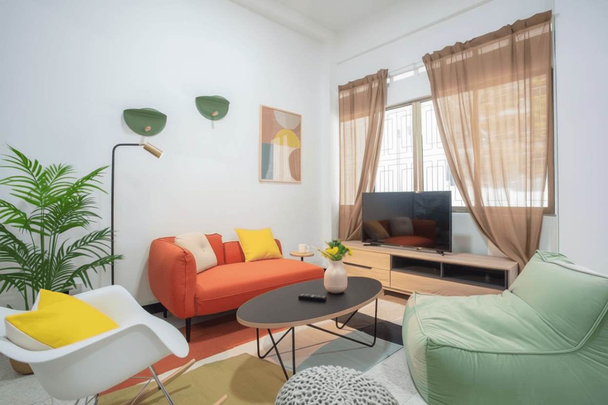 Ensuite at 29A Lorong 28 Geylang in D14, Singapore - Photo 5