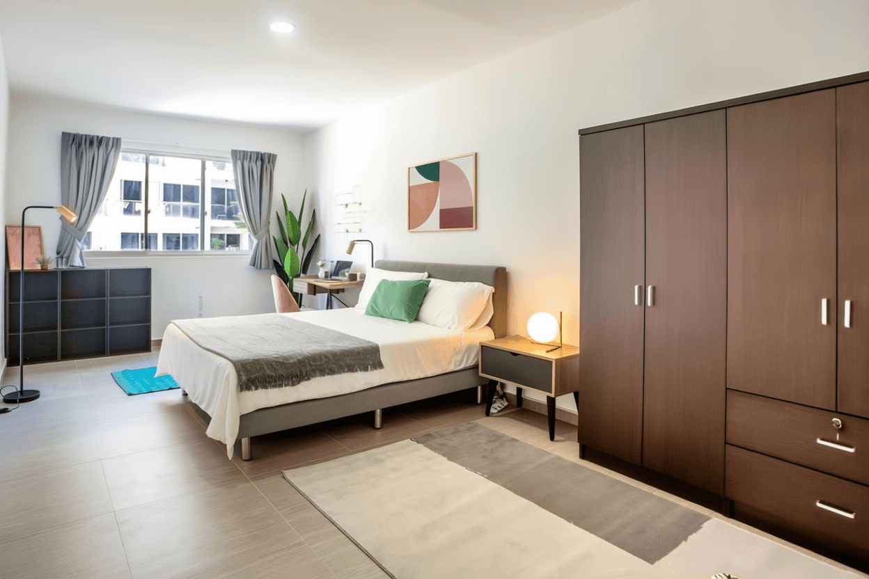 Ensuite at 29A Lorong 28 Geylang in D14, Singapore - Photo 3