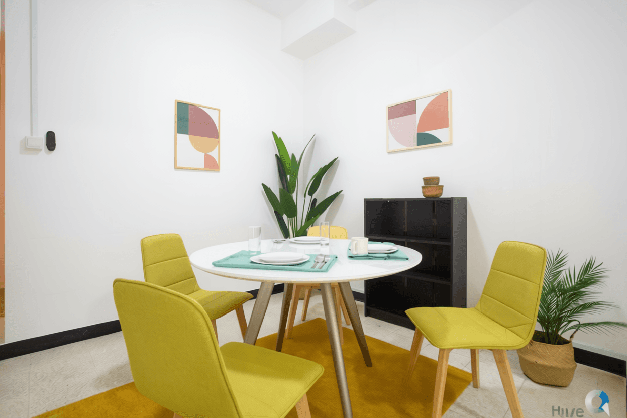 Ensuite at 29A Lorong 28 Geylang in D14, Singapore - Photo 5