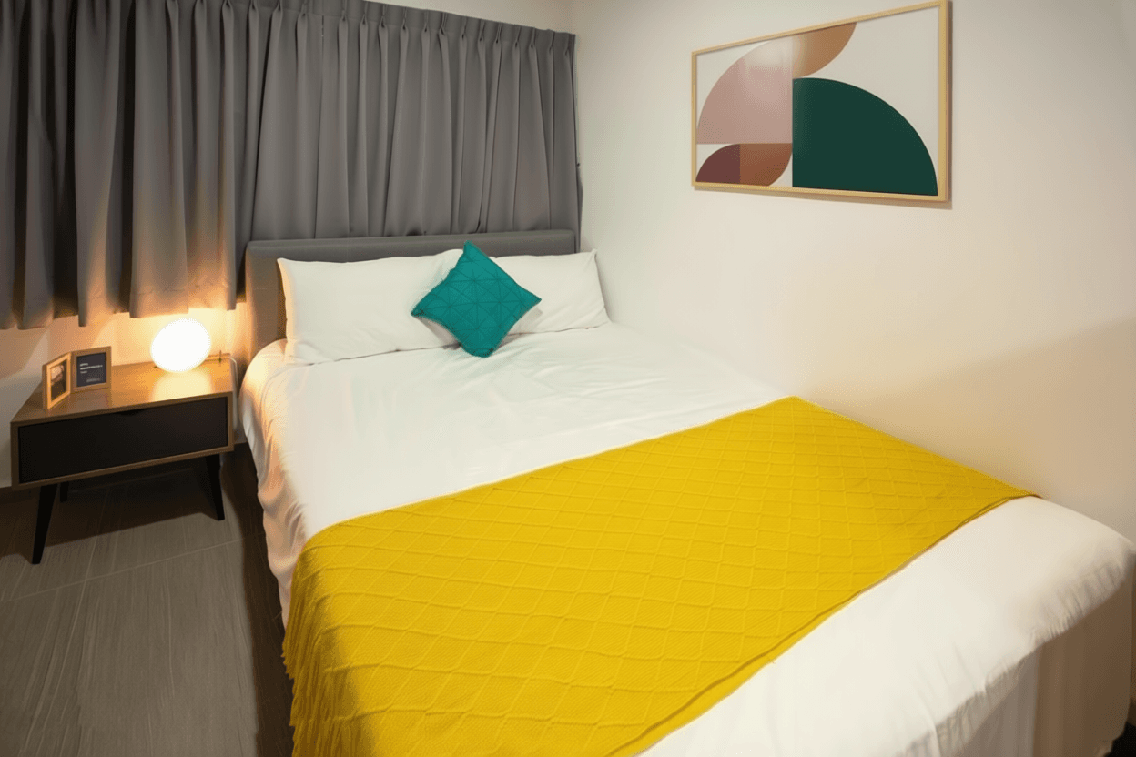 Ensuite at 29A Lorong 28 Geylang in D14, Singapore - Photo 2