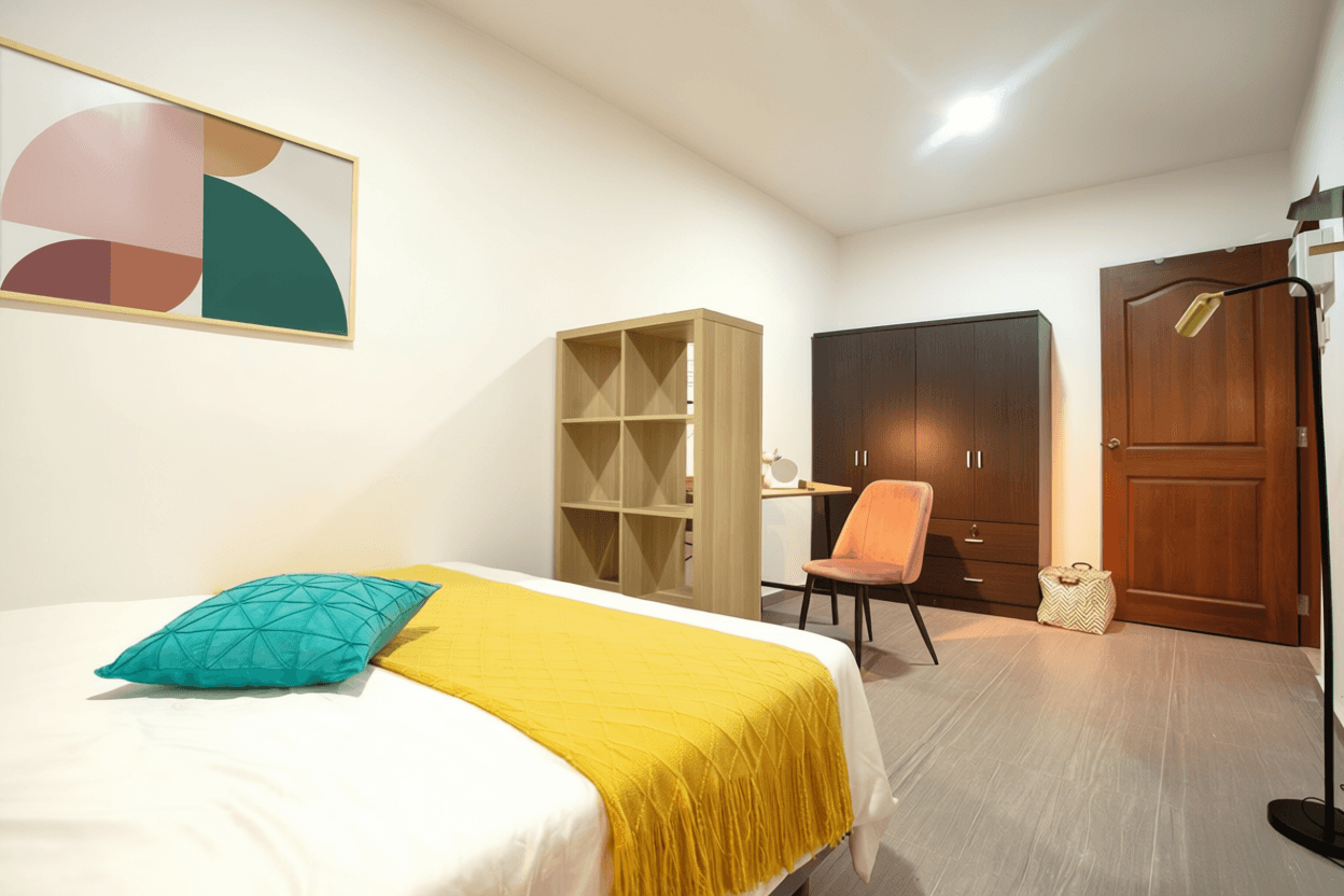 Ensuite at 29A Lorong 28 Geylang in D14, Singapore - Photo 3