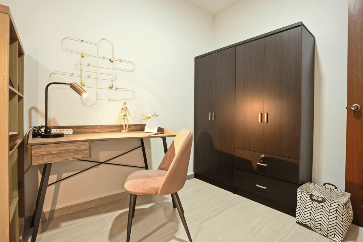 Ensuite at 29A Lorong 28 Geylang in D14, Singapore - Photo 4