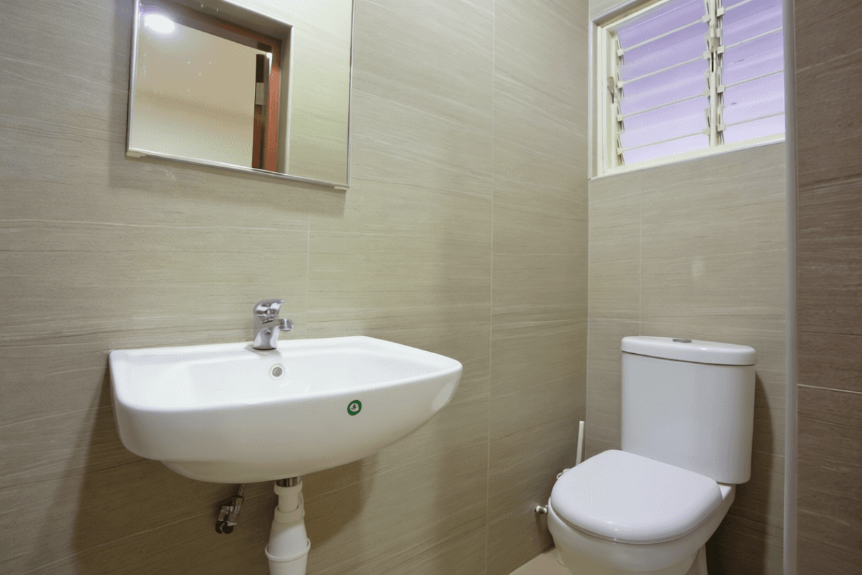 Ensuite at 29A Lorong 28 Geylang in D14, Singapore - Photo 5