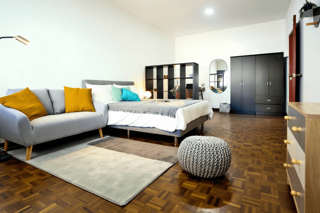 Studio at 29A Lorong 28 Geylang in D14, Singapore