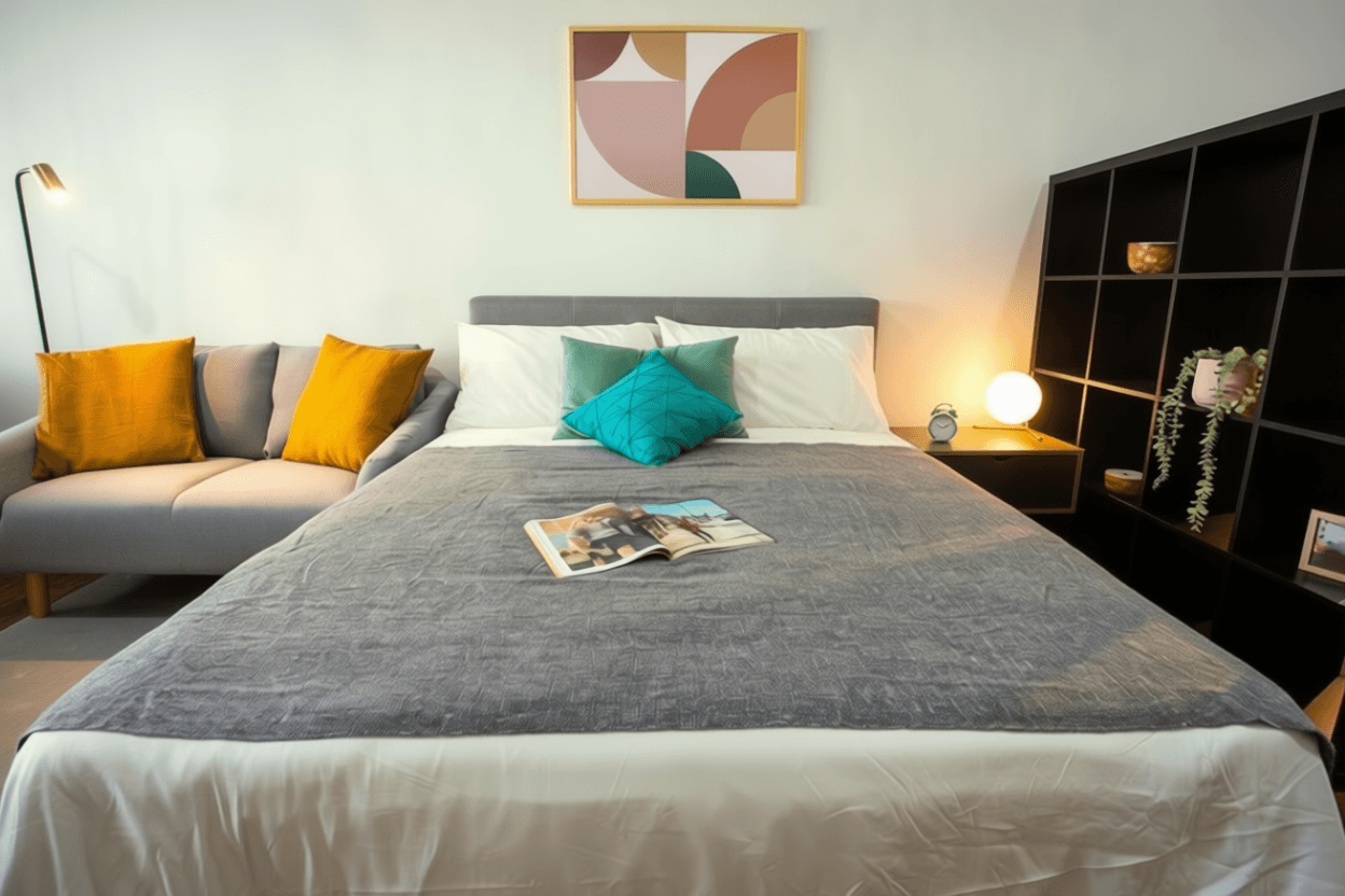 Studio at 29A Lorong 28 Geylang in D14, Singapore - Photo 3