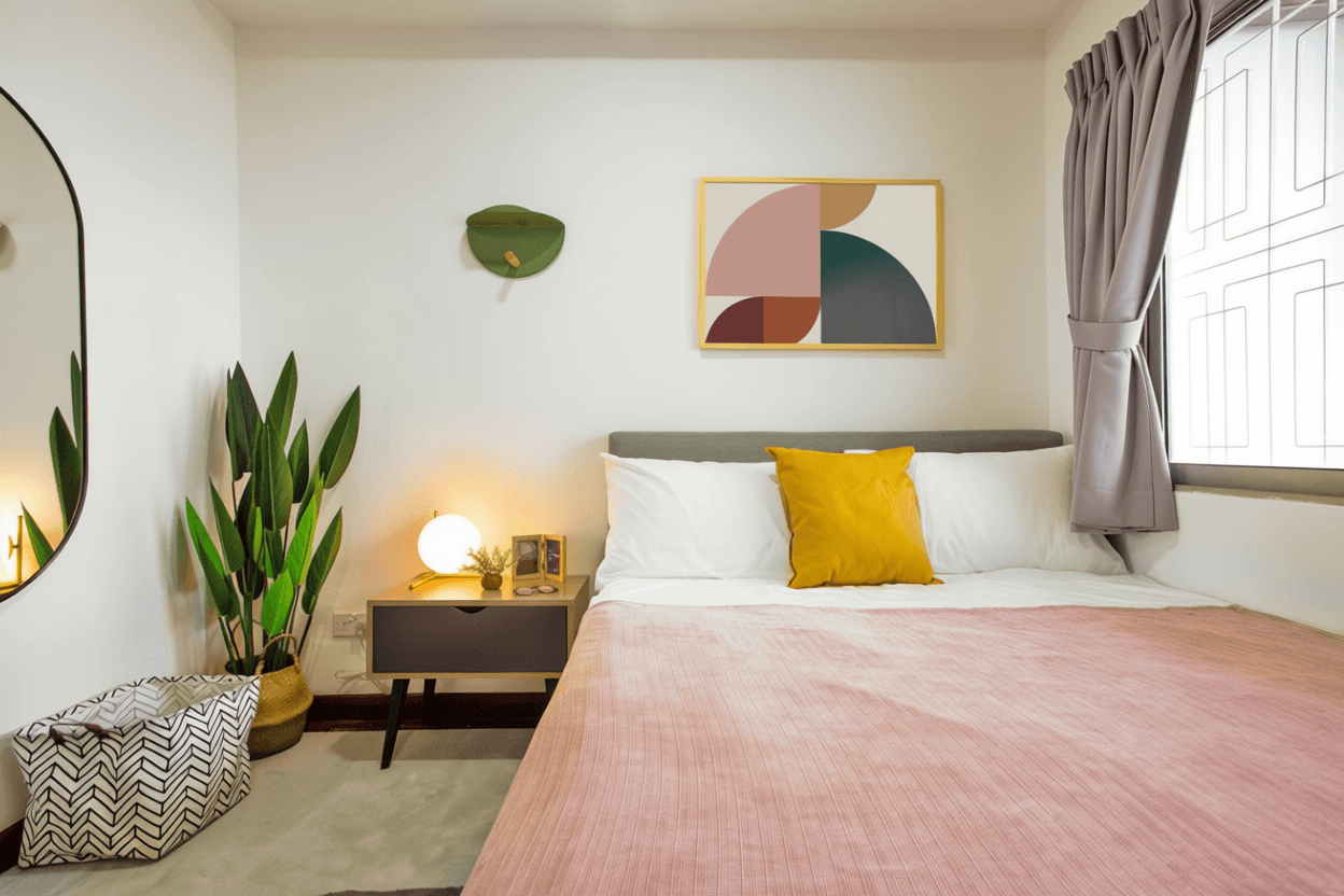 Ensuite at 29A Lorong 28 Geylang in D14, Singapore - Photo 3