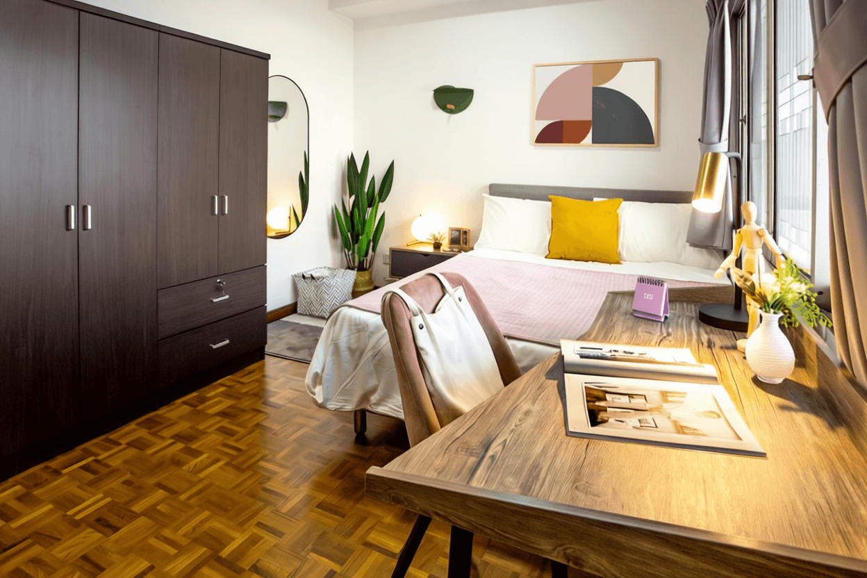 Ensuite at 29A Lorong 28 Geylang in D14, Singapore - Photo 4