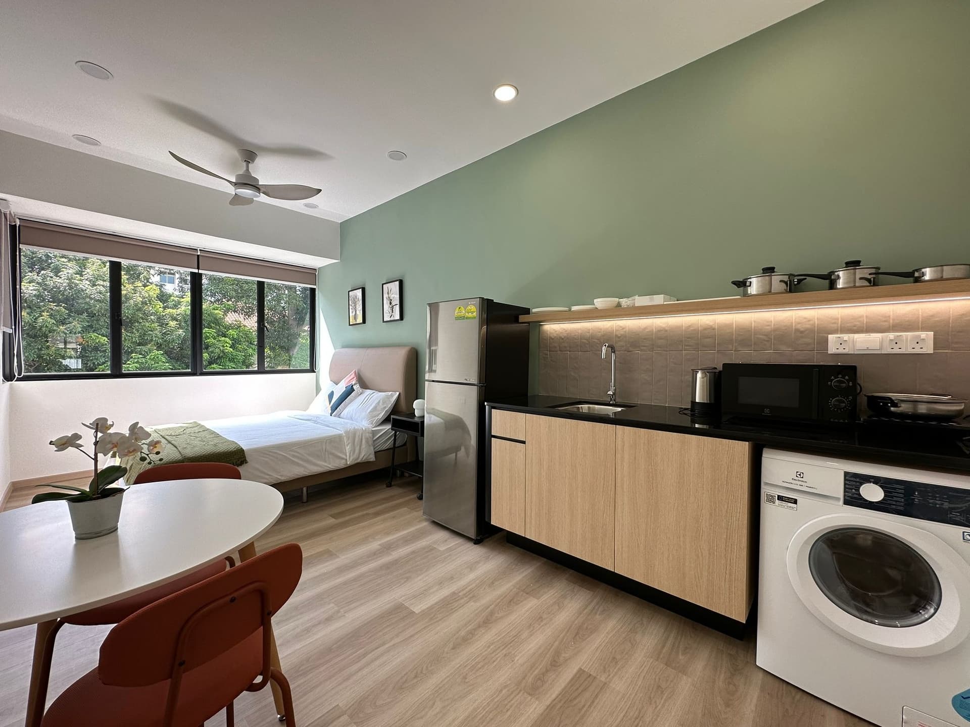 TAP Home at 29A OPAL CRESCENT