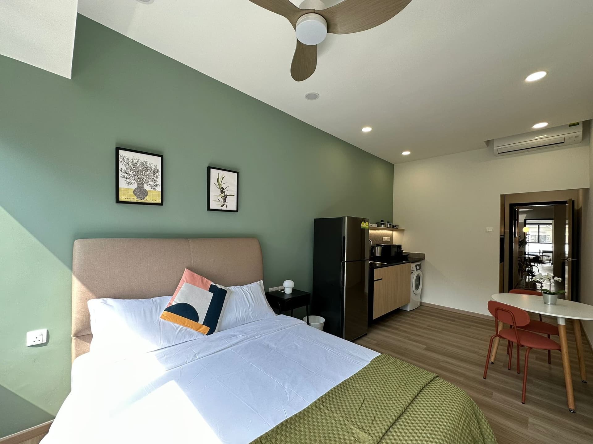 Common at 29A OPAL CRESCENT in D12, Singapore - Photo 2