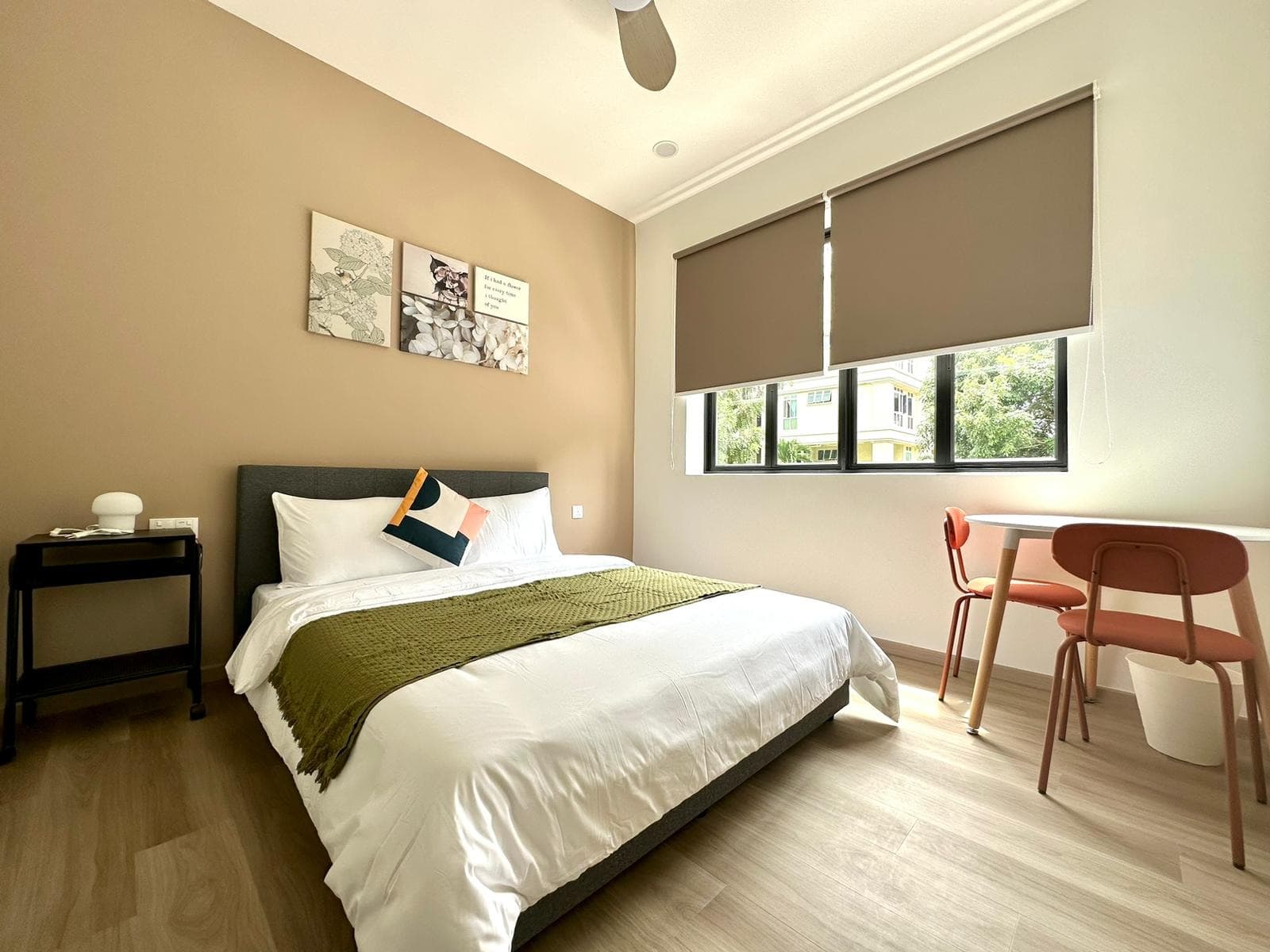 TAP Luxe at 29A OPAL CRESCENT