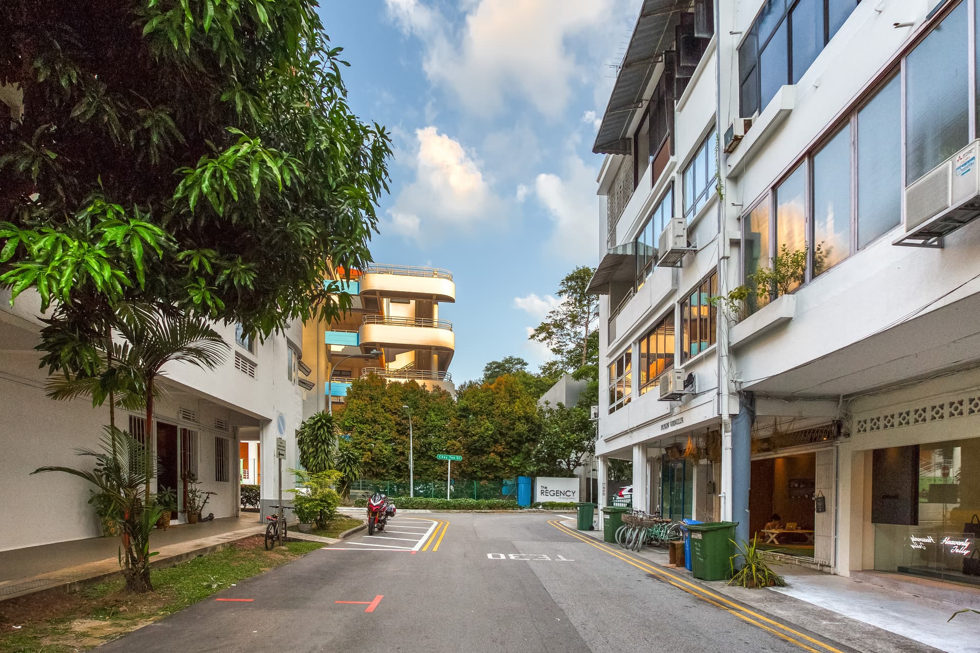 3 & 5 Yong Siak Street in D03, Singapore - Photo 2