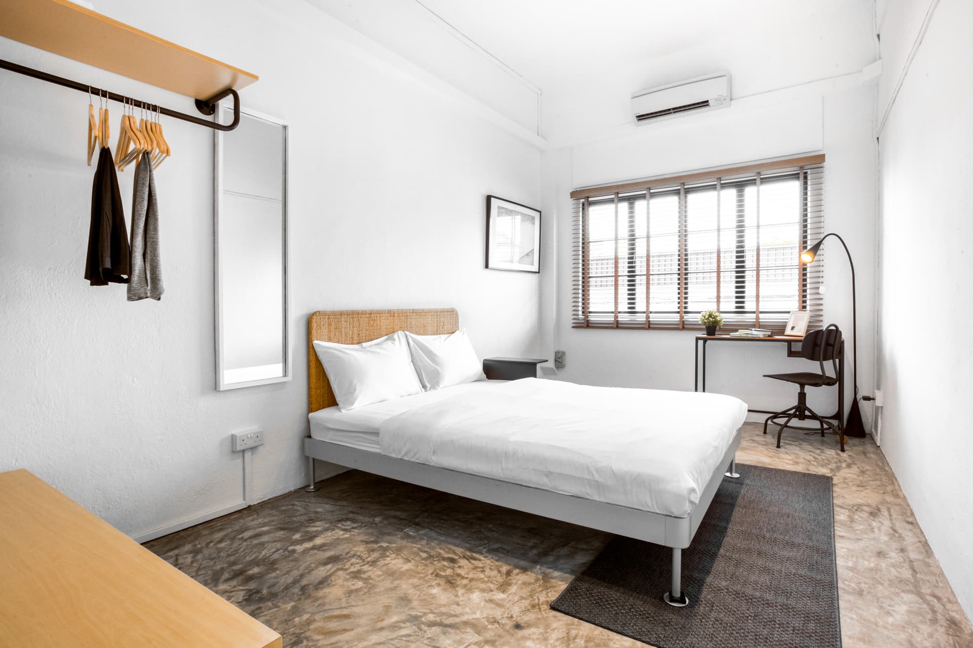Ensuite at 3 & 5 Yong Siak Street in D03, Singapore - Photo 2