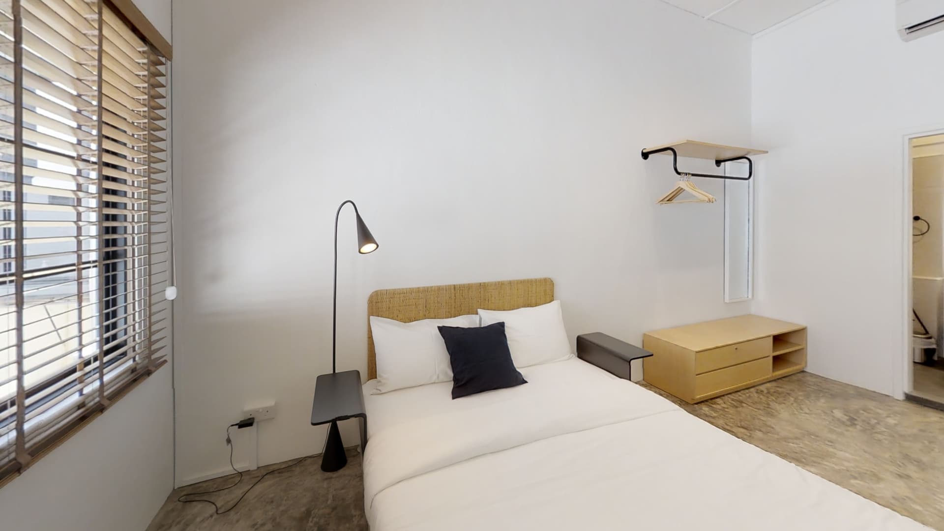 Ensuite at 3 & 5 Yong Siak Street in D03, Singapore - Photo 3
