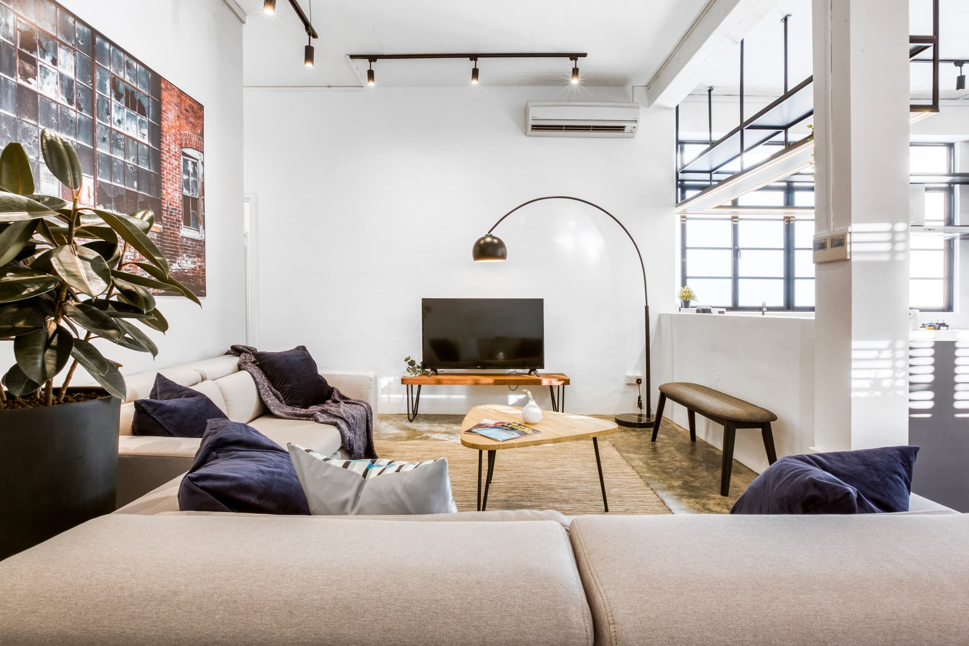Ensuite at 3 & 5 Yong Siak Street in D03, Singapore - Photo 3