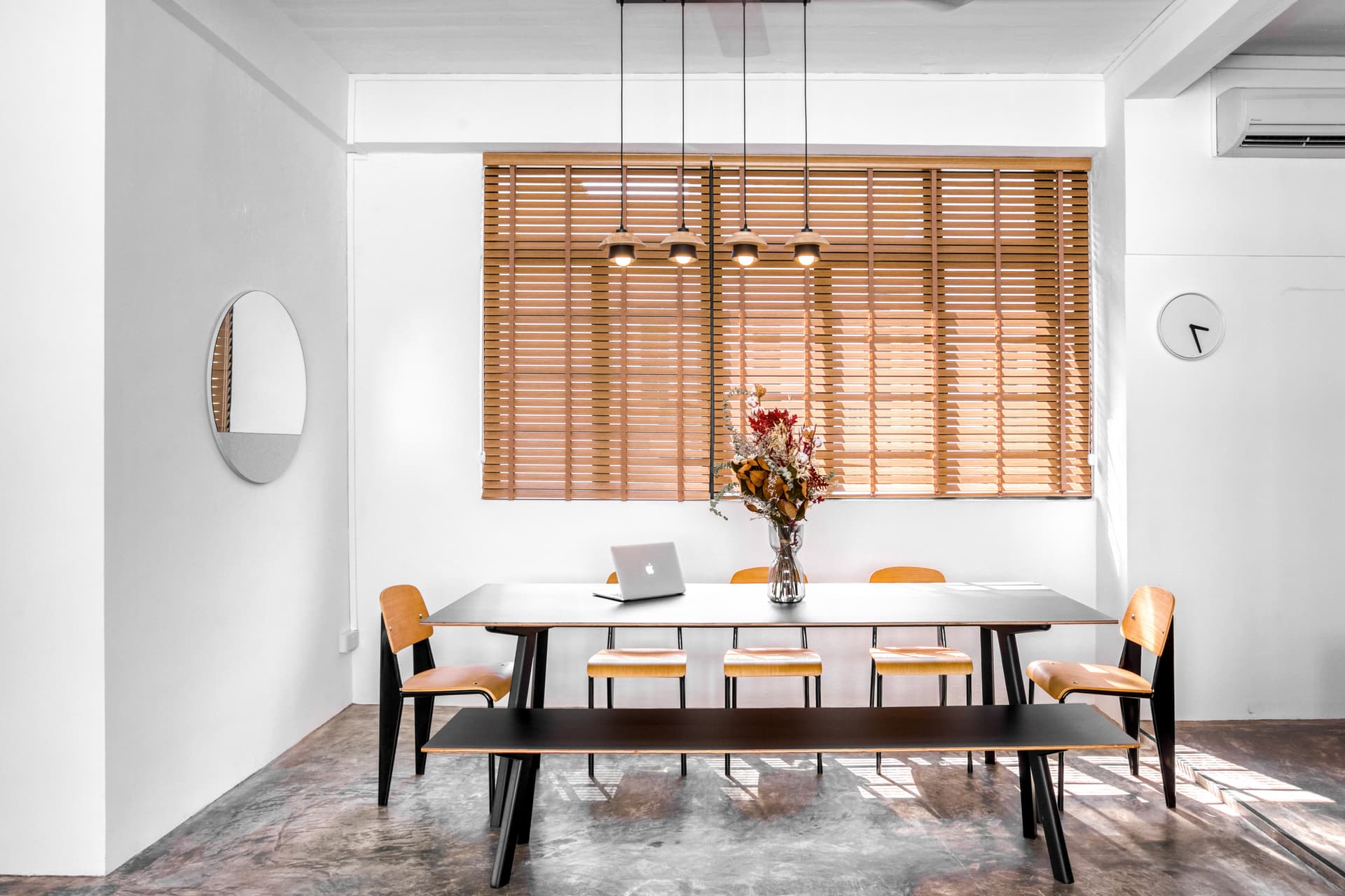 Ensuite at 3 & 5 Yong Siak Street in D03, Singapore - Photo 4