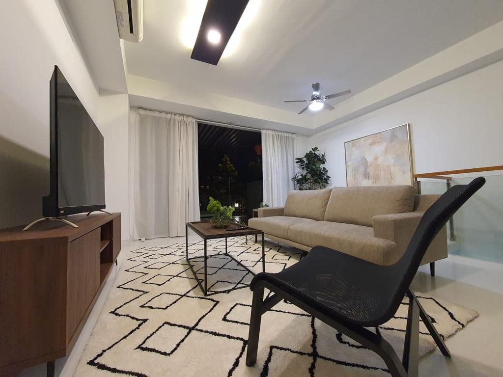 3 CHARLTON RESIDENCES in D19, Singapore - Photo 3