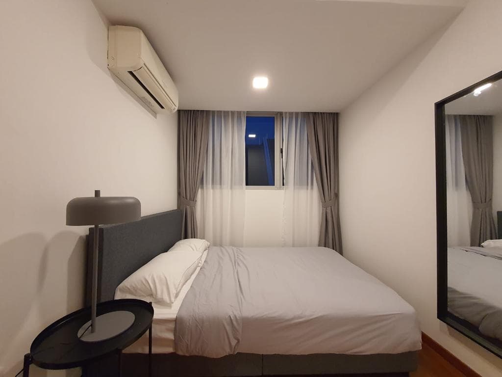 TAP Lite at 3 CHARLTON RESIDENCES