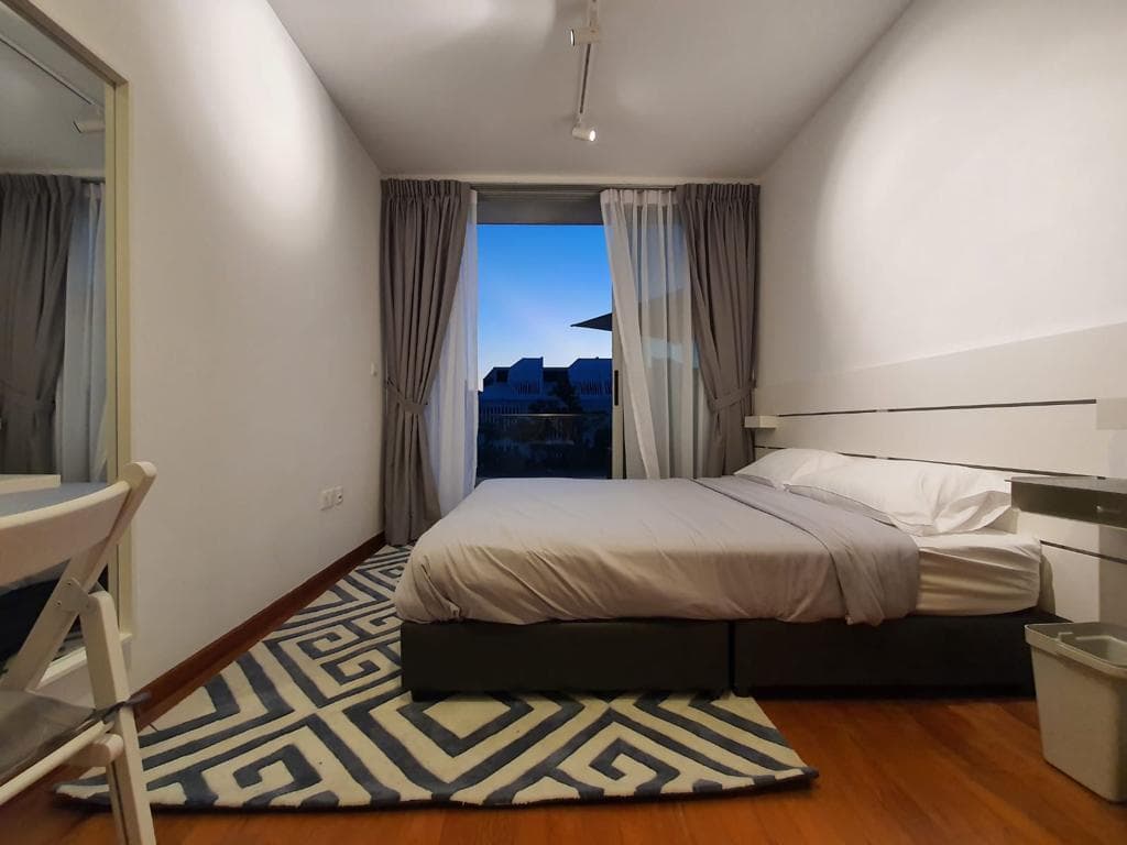 Common at 3 CHARLTON RESIDENCES in D19, Singapore - Photo 2
