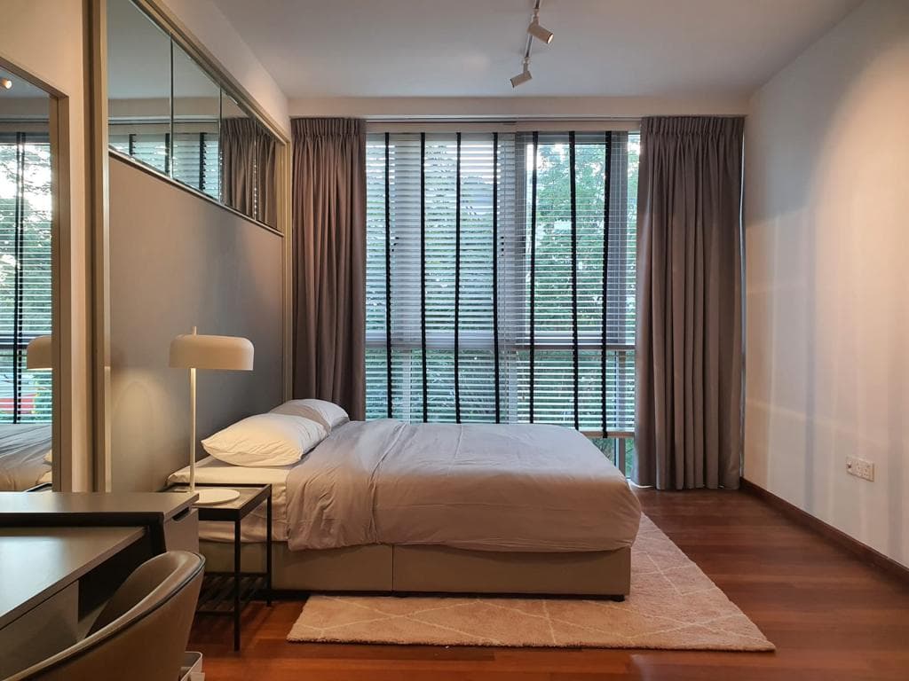 TAP Luxe at 3 CHARLTON RESIDENCES