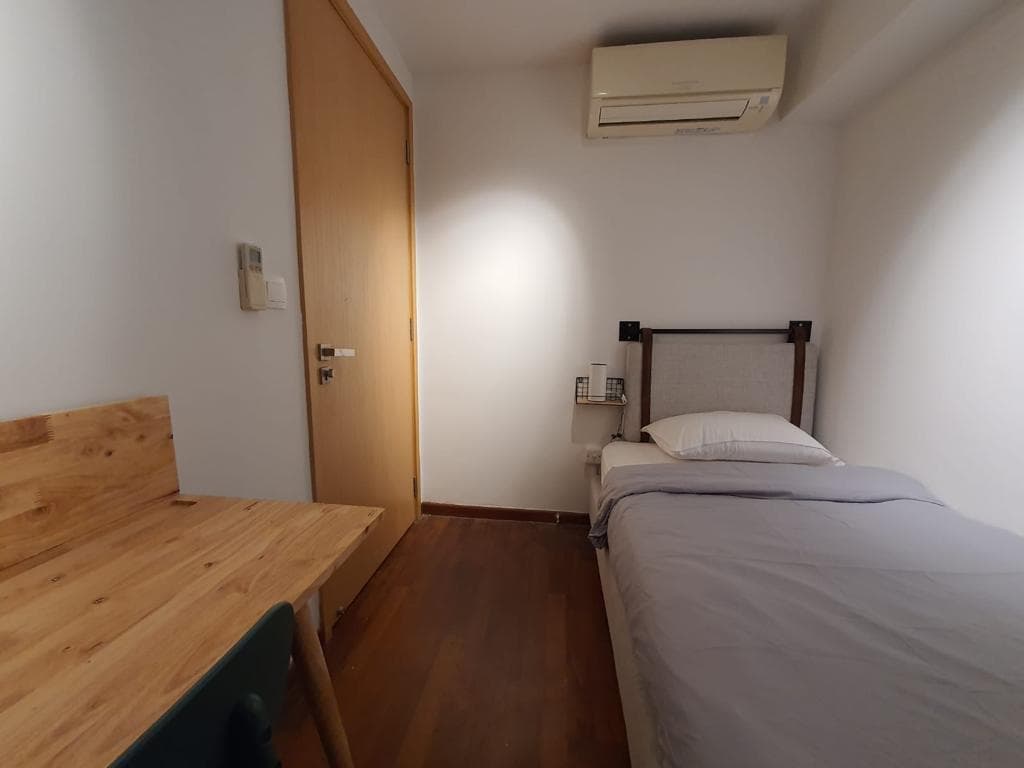 TAP Lite at 3 CHARLTON RESIDENCES