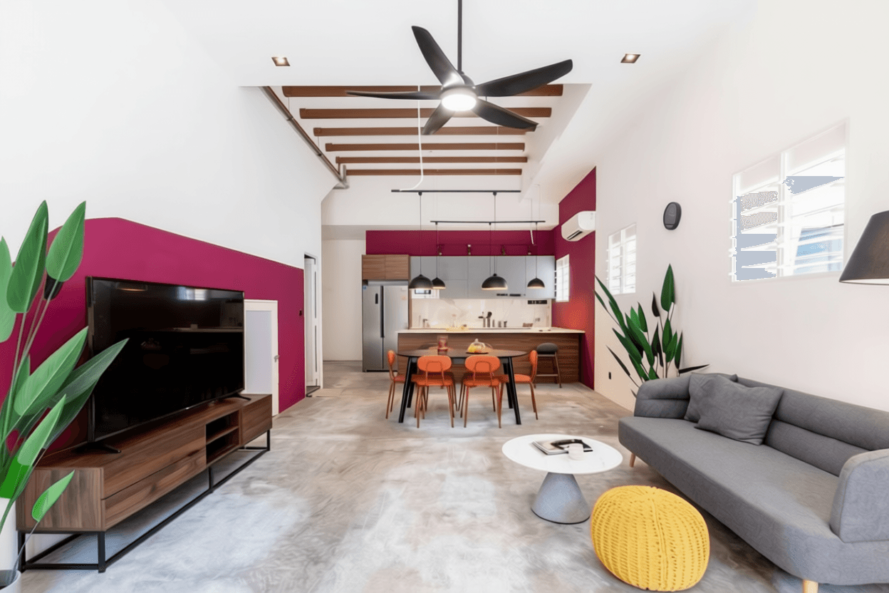 31-37 Kinta Road in D08, Singapore
