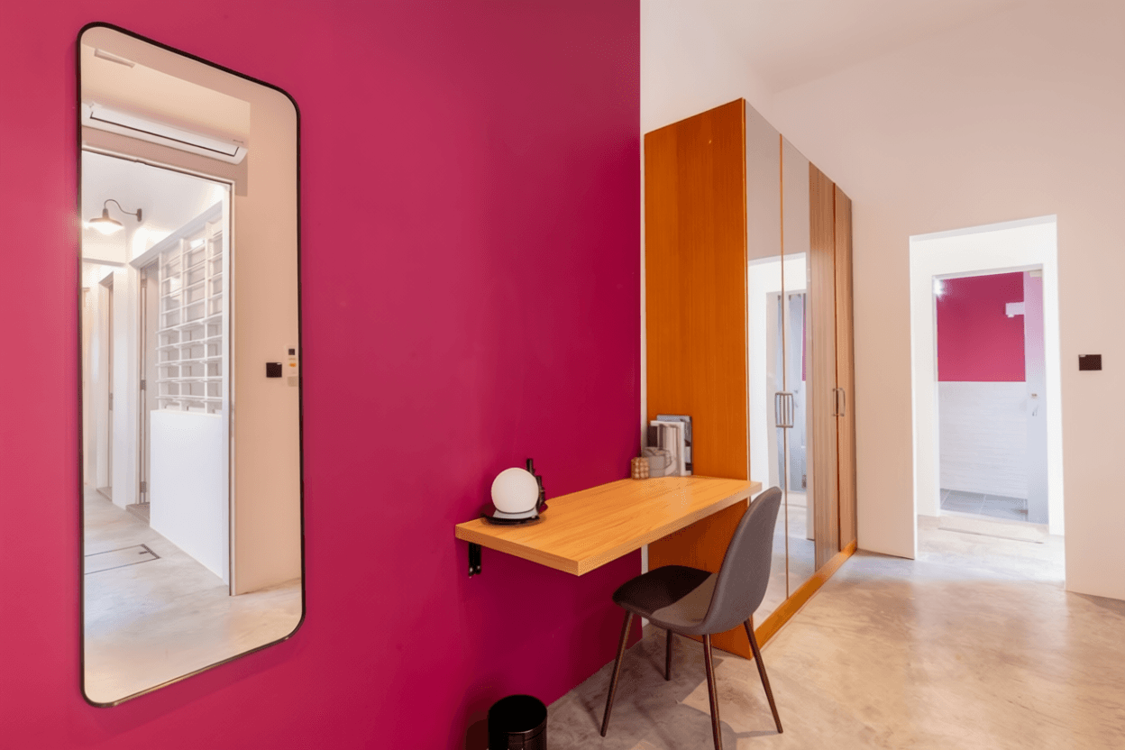 Ensuite at 31-37 Kinta Road in D08, Singapore - Photo 3