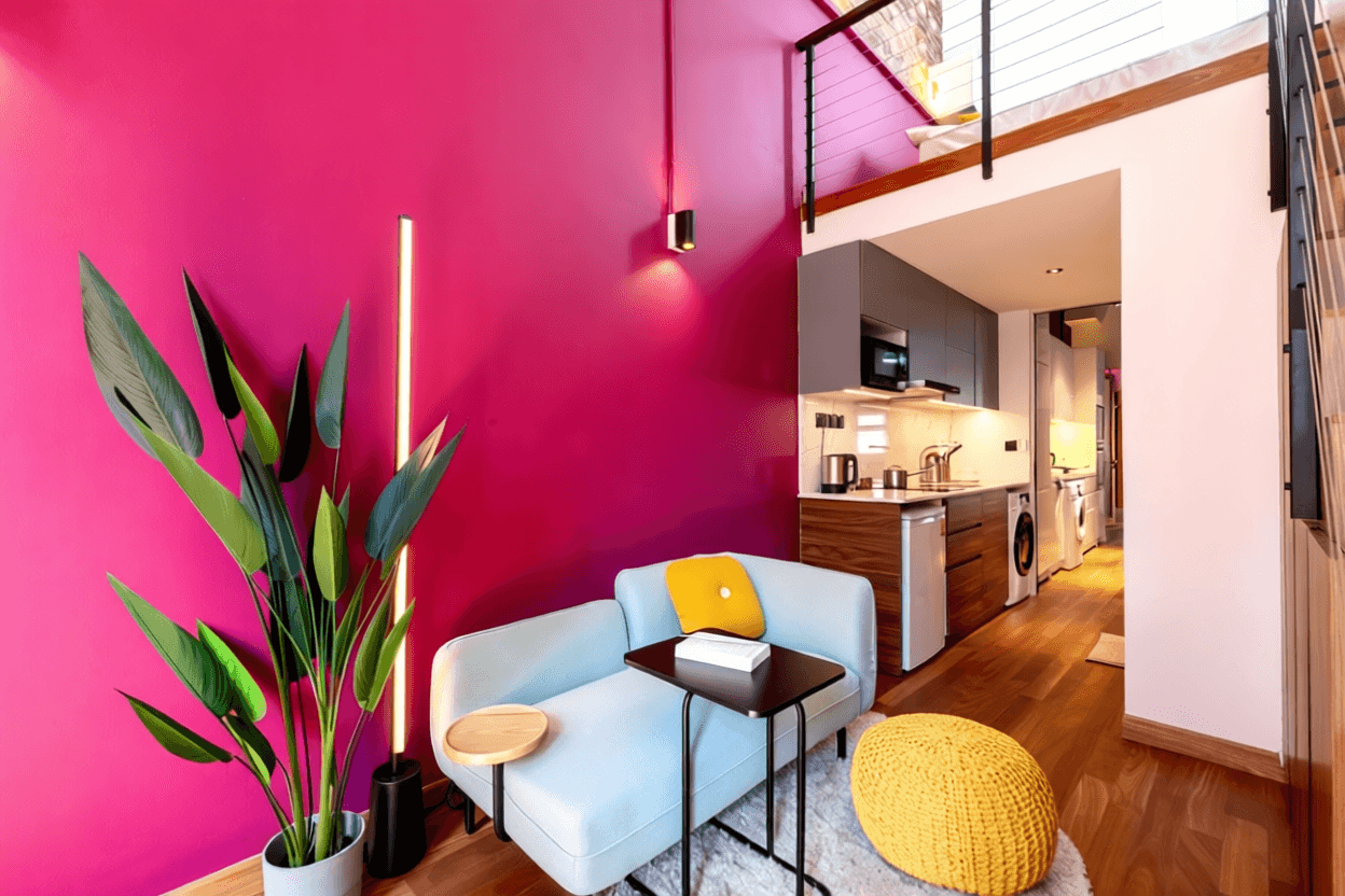 Studio at 31-37 Kinta Road