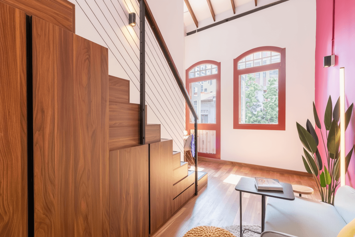 Studio at 31-37 Kinta Road in D08, Singapore - Photo 2