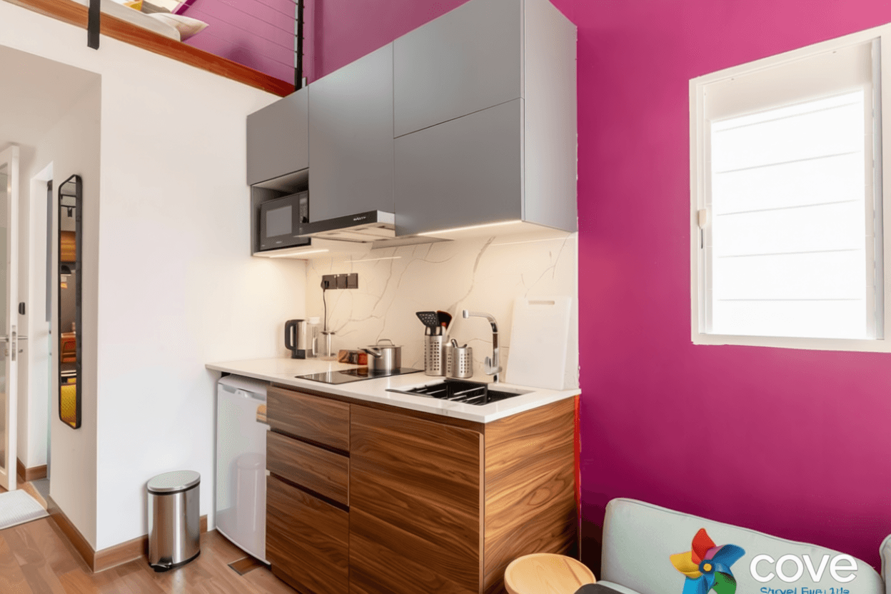 Studio at 31-37 Kinta Road in D08, Singapore - Photo 4