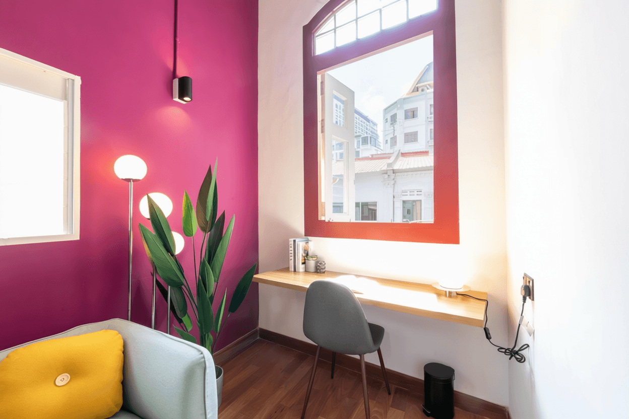 Studio at 31-37 Kinta Road in D08, Singapore - Photo 5