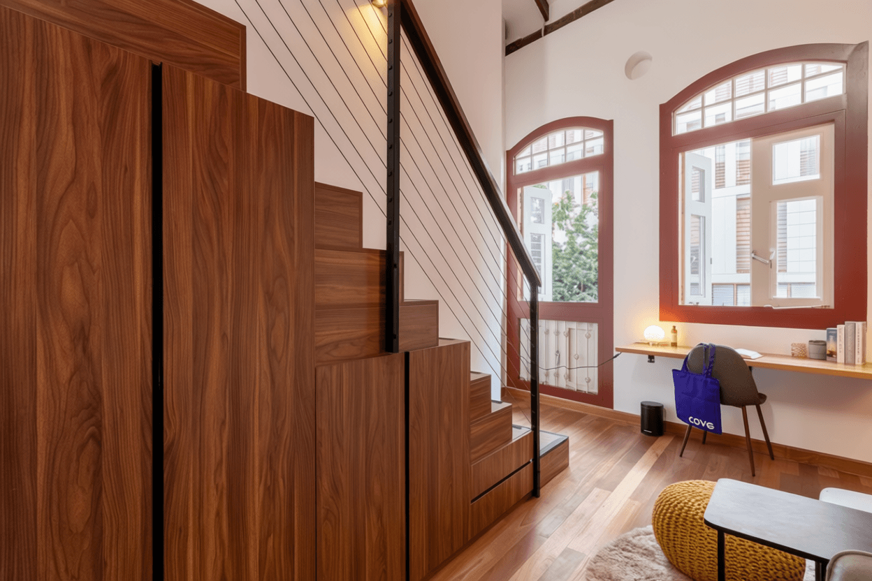 Studio at 31-37 Kinta Road in D08, Singapore - Photo 2