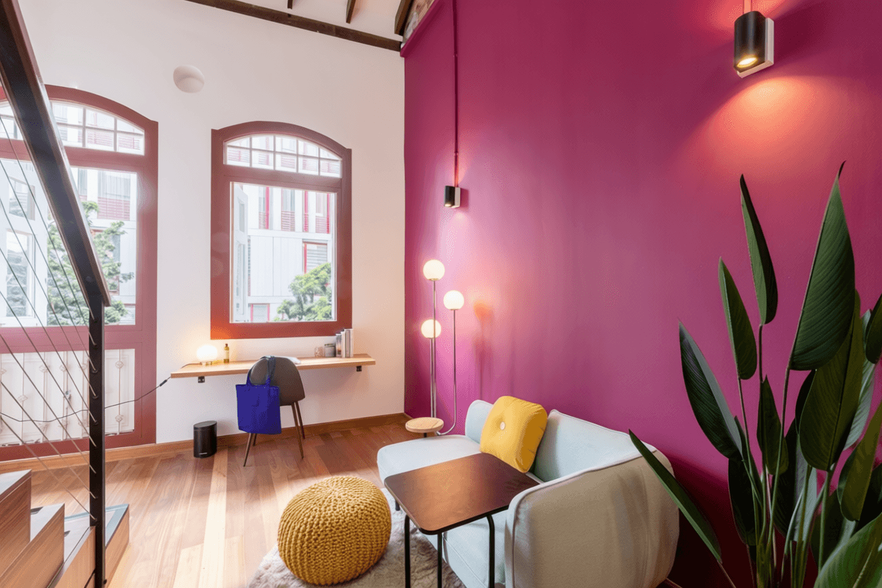 Studio at 31-37 Kinta Road in D08, Singapore - Photo 3