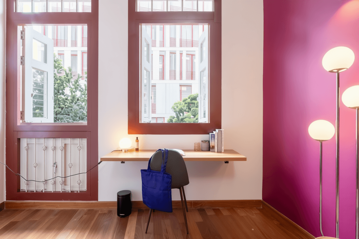 Studio at 31-37 Kinta Road in D08, Singapore - Photo 4