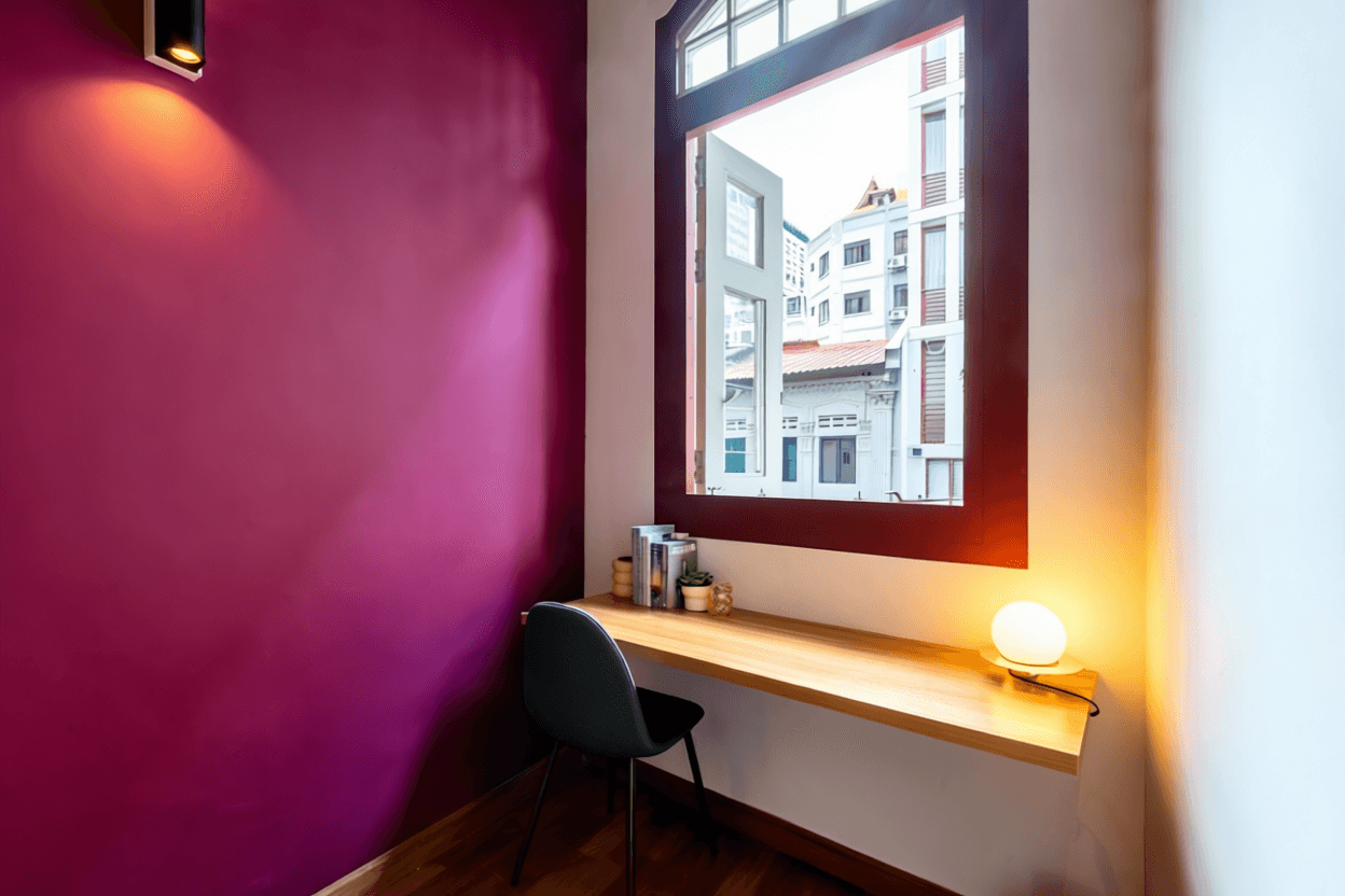 Studio at 31-37 Kinta Road in D08, Singapore - Photo 4