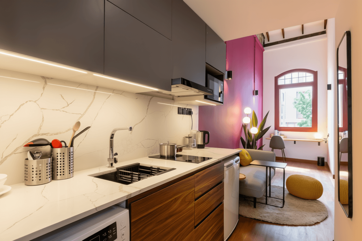 Studio at 31-37 Kinta Road in D08, Singapore - Photo 5