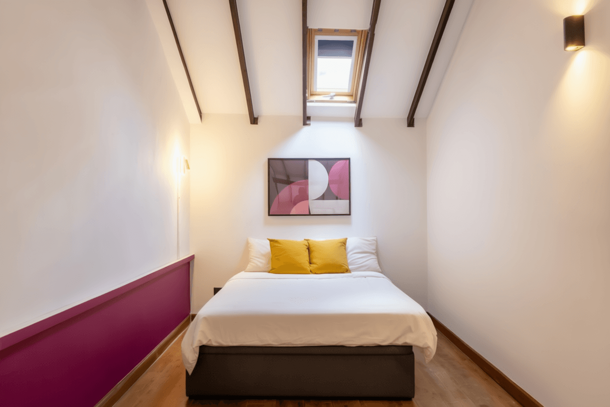 Studio at 31-37 Kinta Road in D08, Singapore - Photo 2