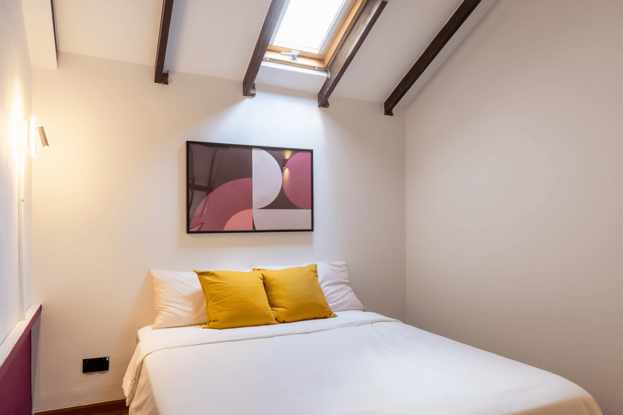 Studio at 31-37 Kinta Road in D08, Singapore - Photo 4