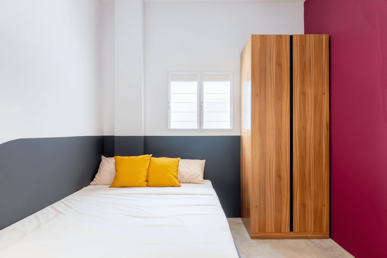 Ensuite at 31-37 Kinta Road in D08, Singapore - Photo 3
