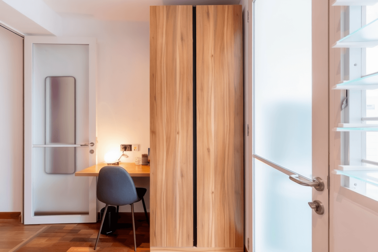 Ensuite at 31-37 Kinta Road in D08, Singapore - Photo 5