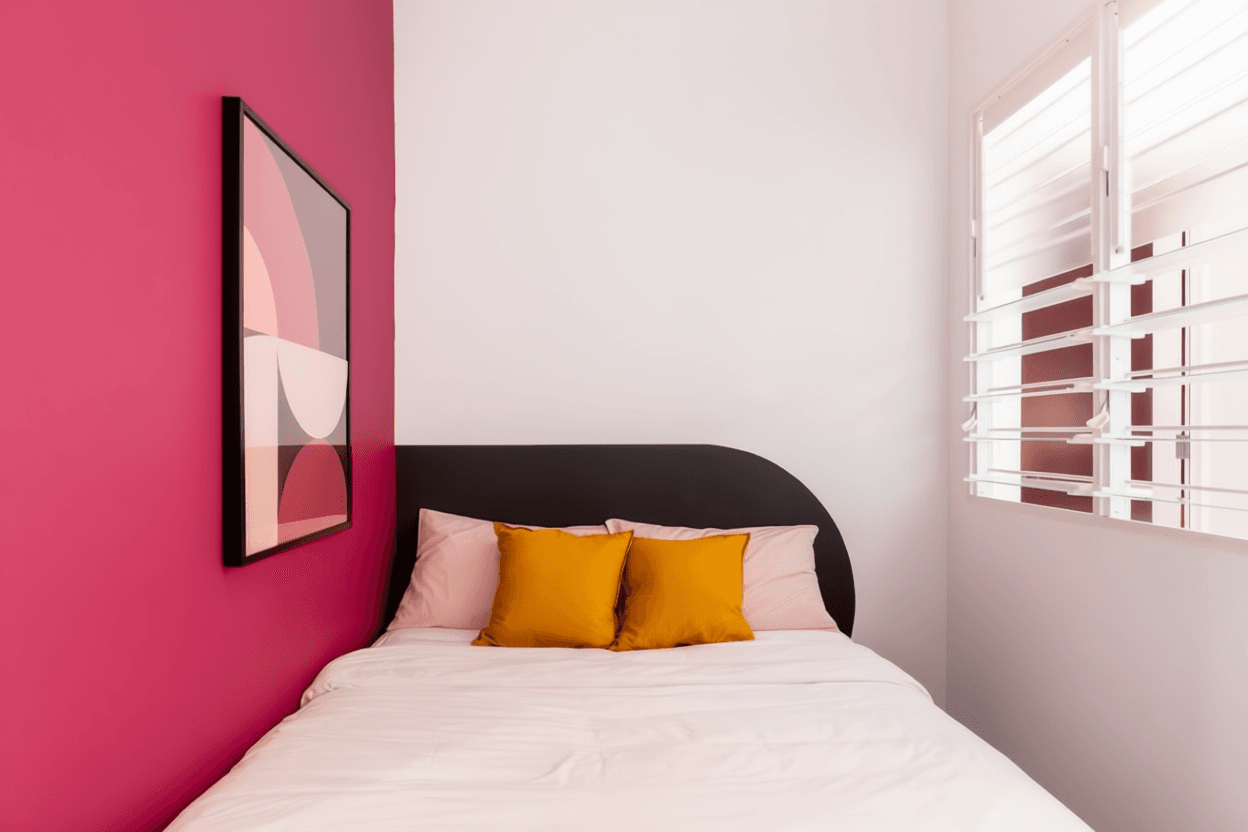 Ensuite at 31-37 Kinta Road in D08, Singapore - Photo 2