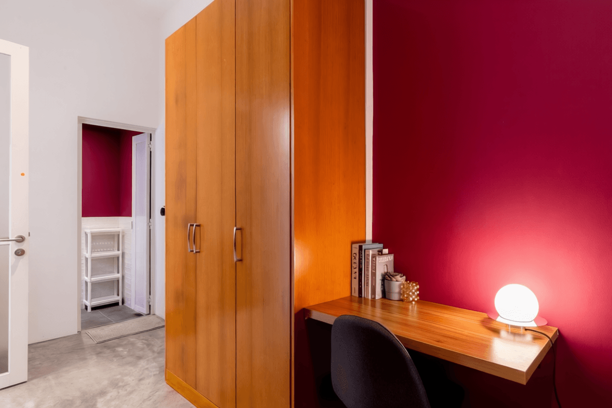 Ensuite at 31-37 Kinta Road in D08, Singapore - Photo 5
