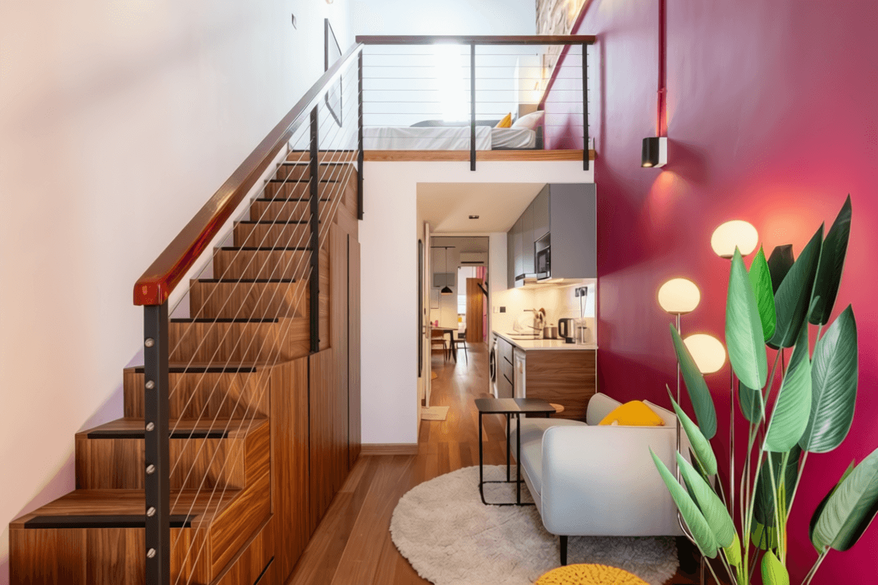Studio at 31-37 Kinta Road