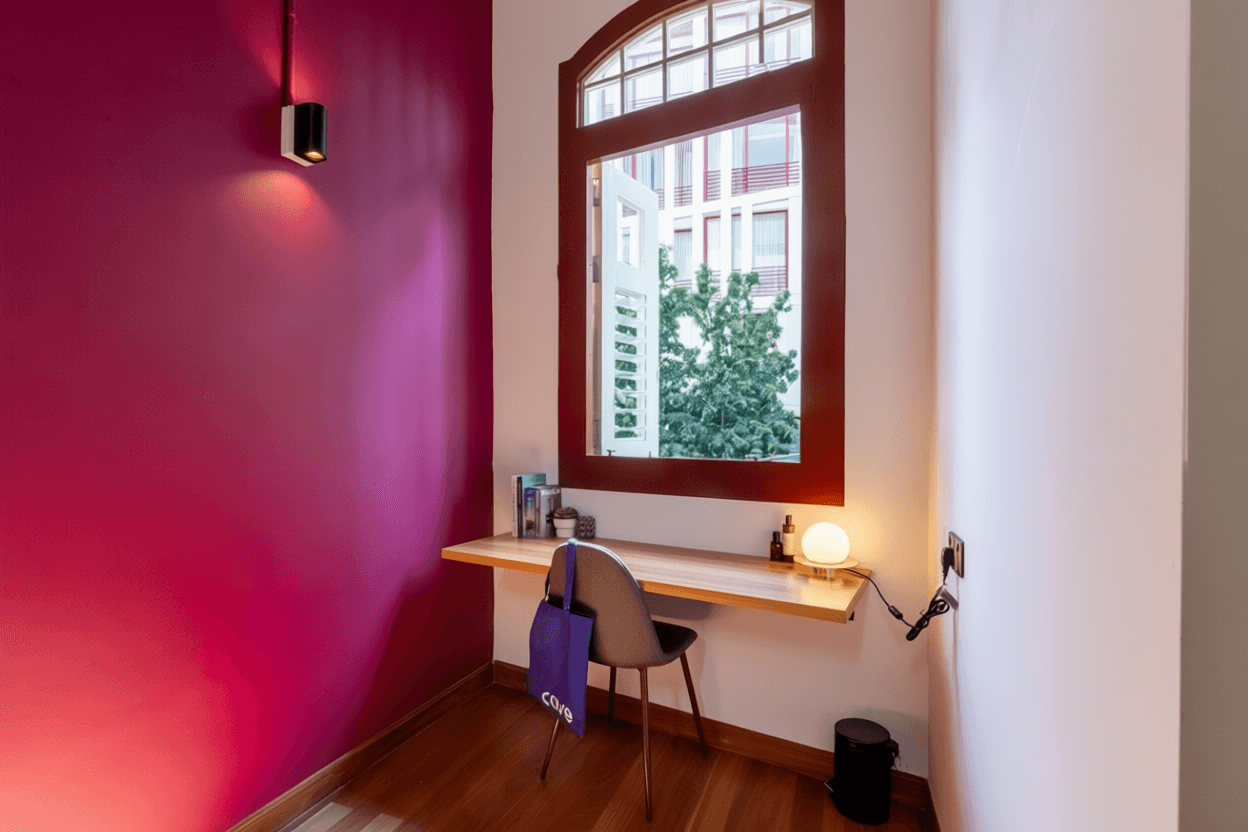 Studio at 31-37 Kinta Road in D08, Singapore - Photo 3