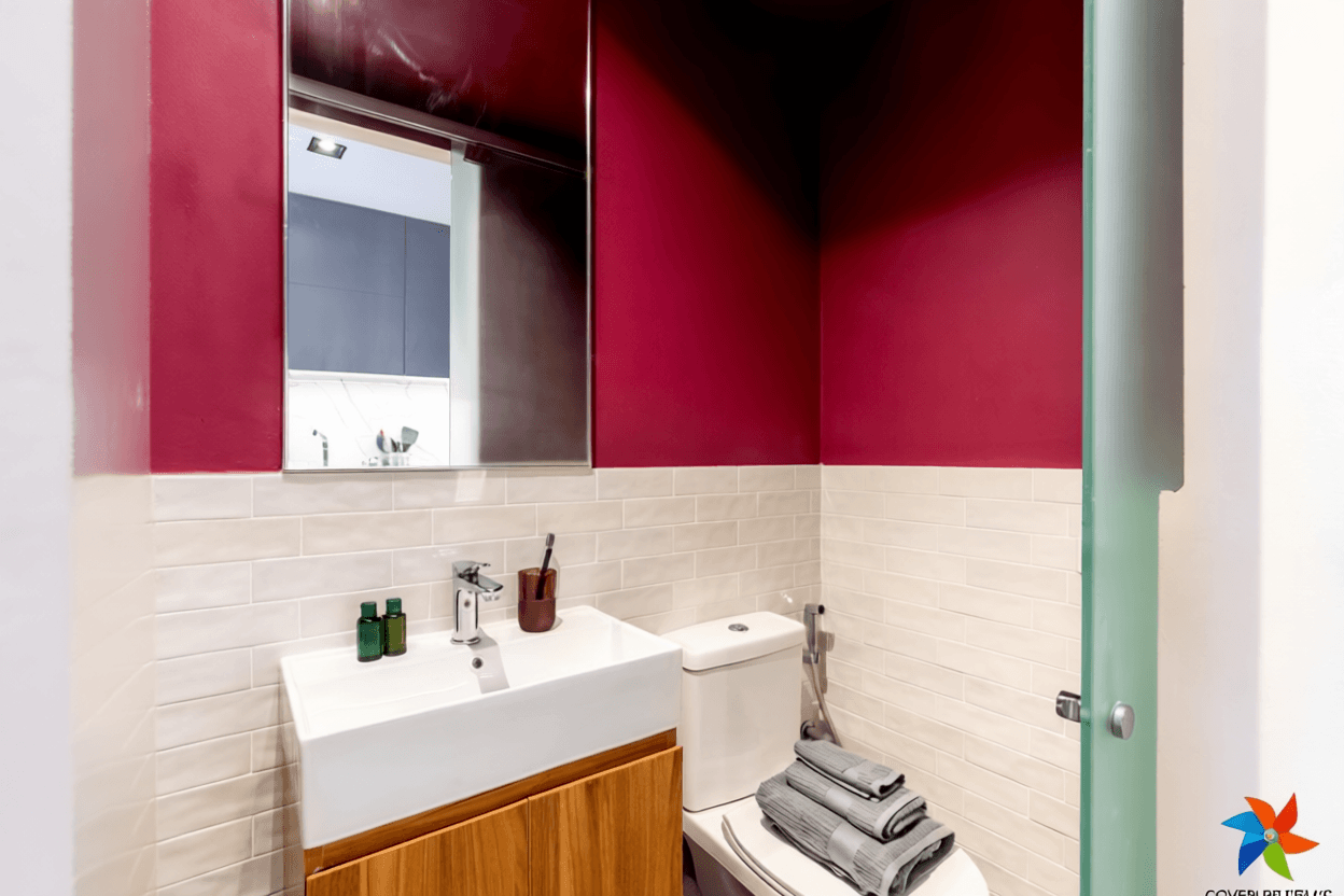 Studio at 31-37 Kinta Road in D08, Singapore - Photo 5