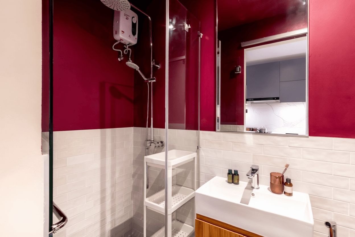 Studio at 31-37 Kinta Road in D08, Singapore - Photo 4