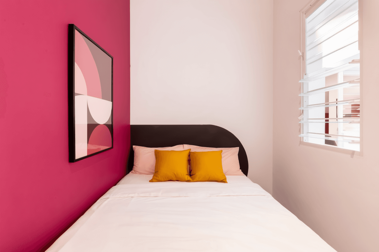 Ensuite at 31-37 Kinta Road in D08, Singapore - Photo 2