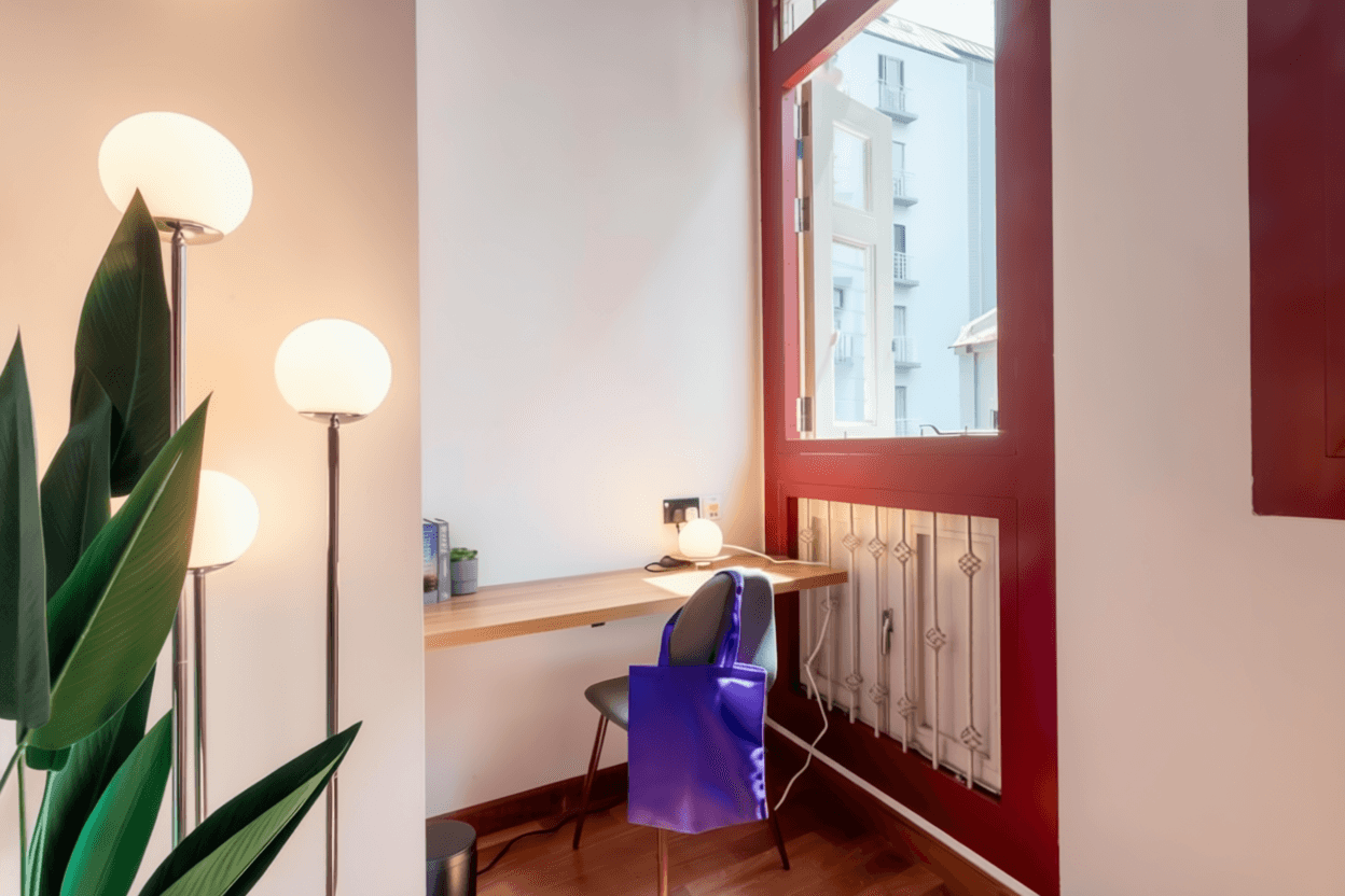 Studio at 31-37 Kinta Road in D08, Singapore - Photo 4